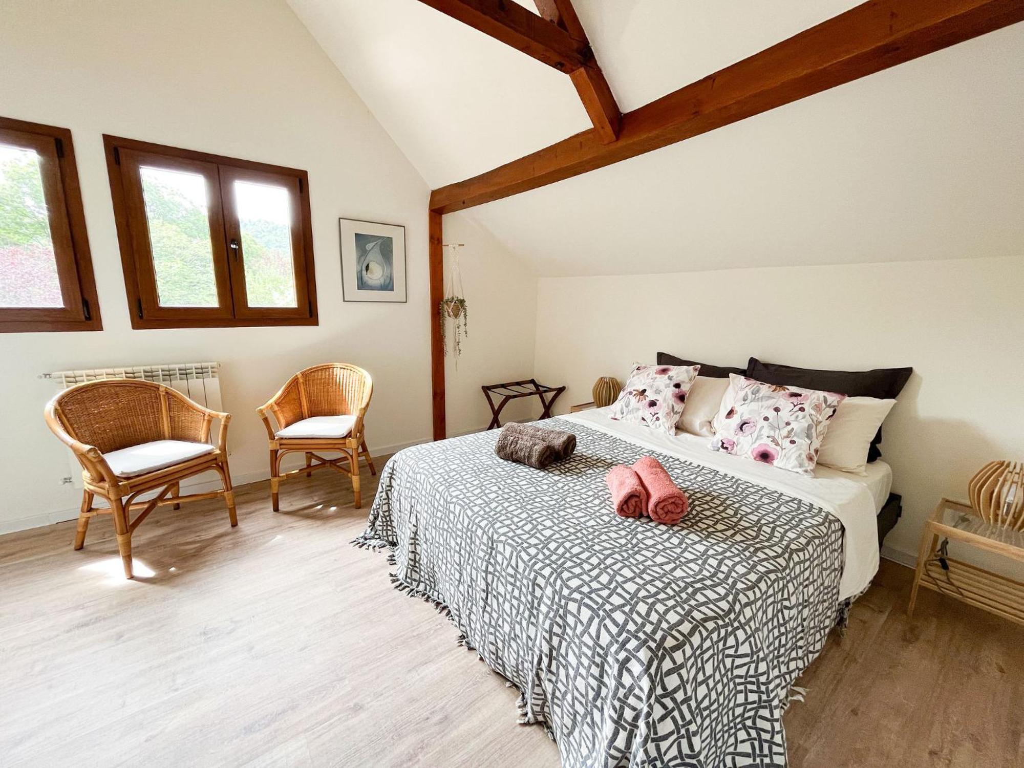 La Colombaia Amiata Bed and Breakfast Arcidosso Εξωτερικό φωτογραφία